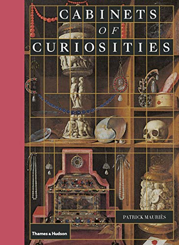 Cabinet of Curiosities | Book