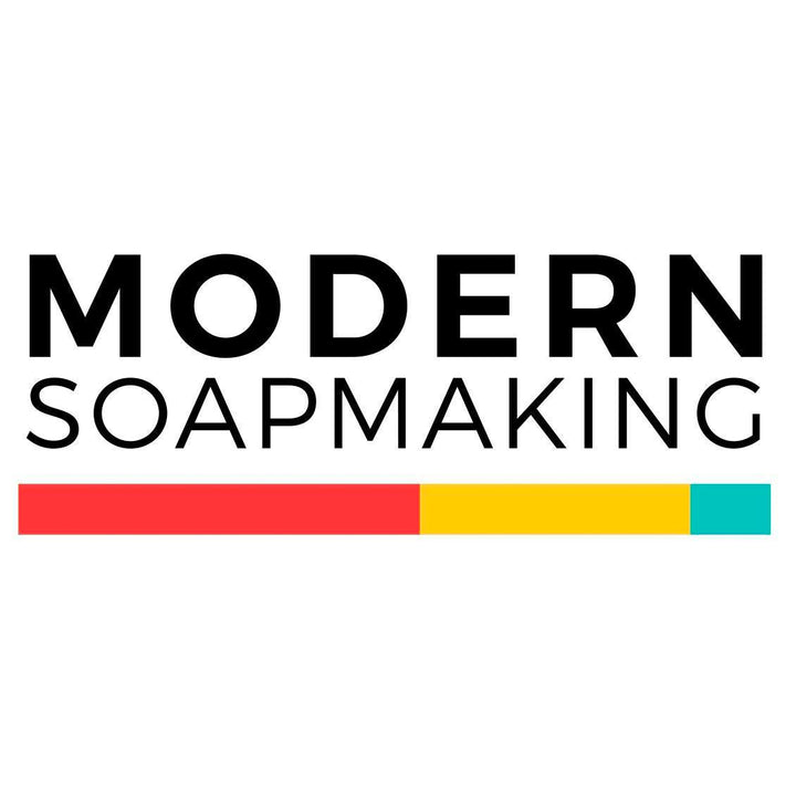 Modern Soapmaking community artwork