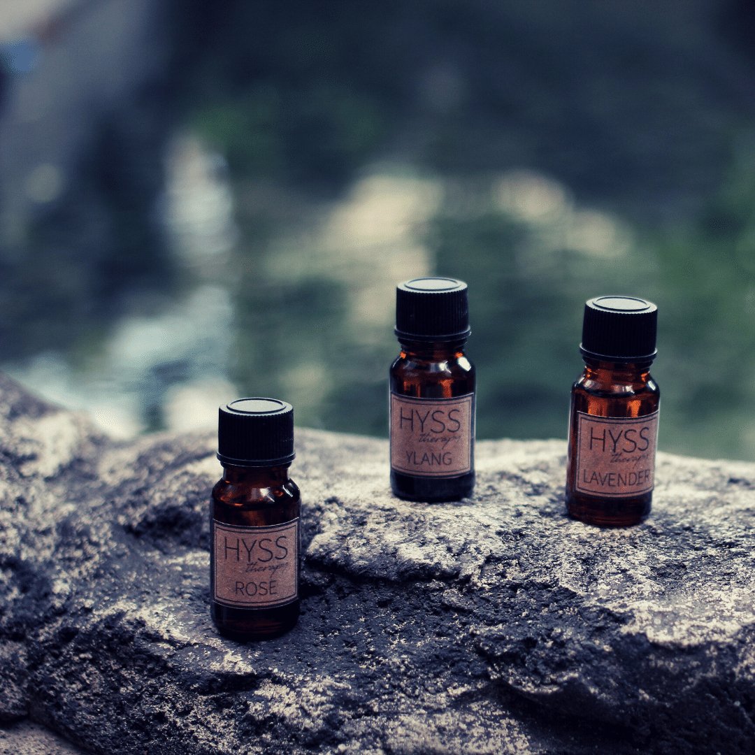 Essential Oils are natural, so they're safe and ethical, right? - Soap Cult Australia