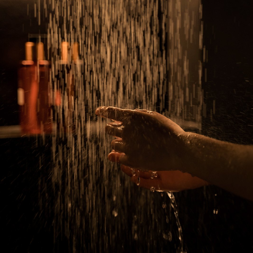 Shower Rituals | Cleansing rituals when you don't have a bath - Soap Cult Australia