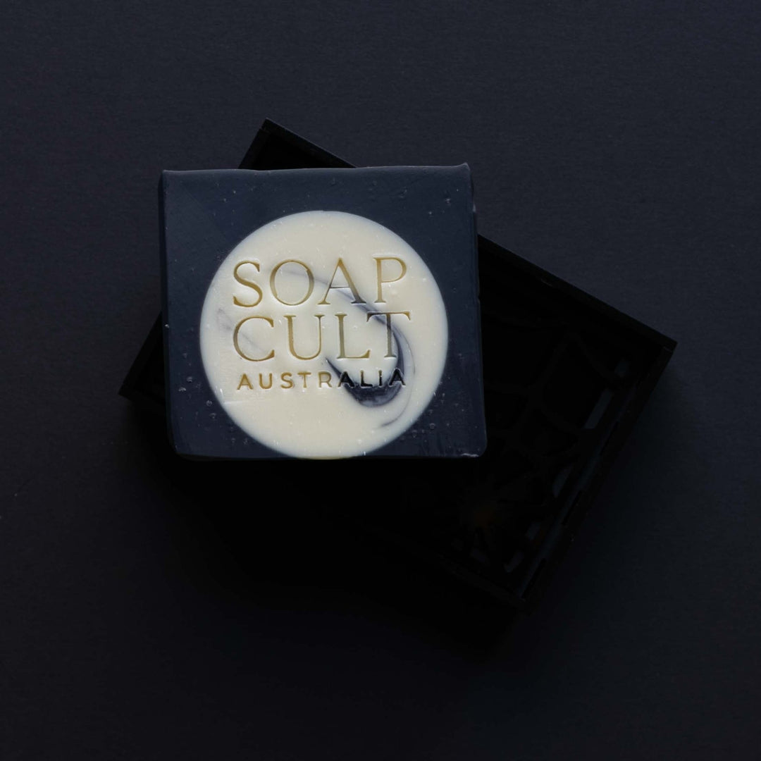 Body - Soap Cult Australia