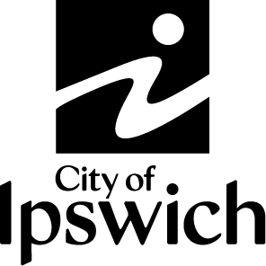 city of ipswich queensland logo