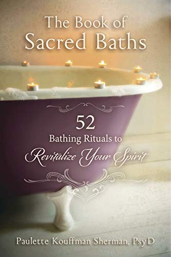 The Book of Sacred Baths | Book