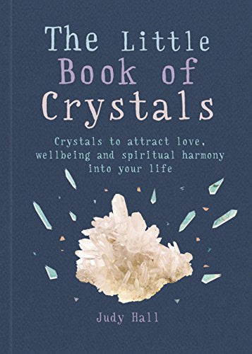 The Little Book of Crystals | Book