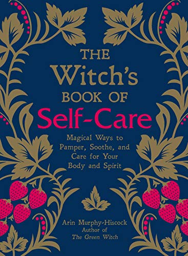 The Witch's Book of Self Care | Book