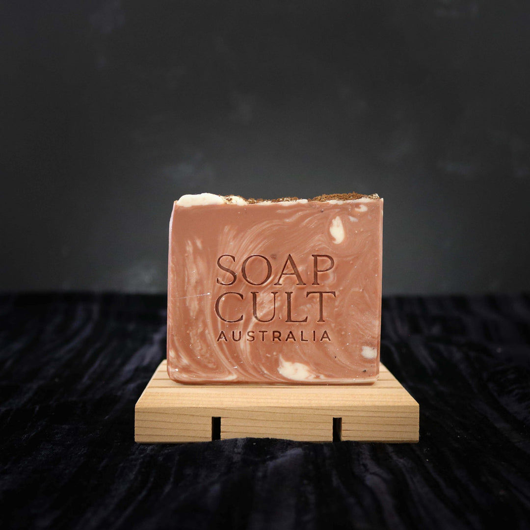 One of Us Body Soap - Soap Cult Australia