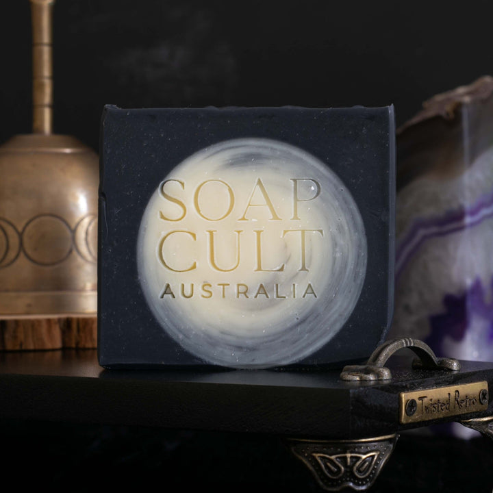 Full Moon Body Soap - Soap Cult Australia