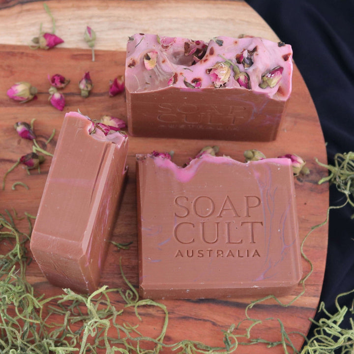 Ritual Body Soap - Soap Cult Australia