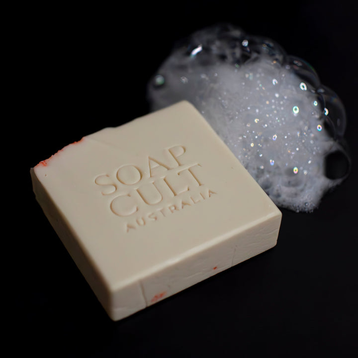 Devotion Body Soap - Soap Cult Australia