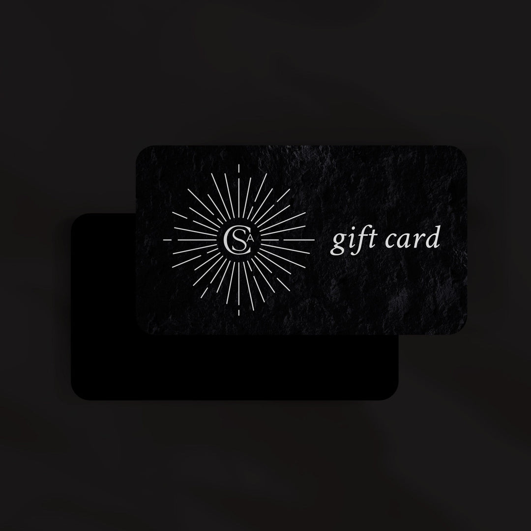 Gift Card - Soap Cult Australia
